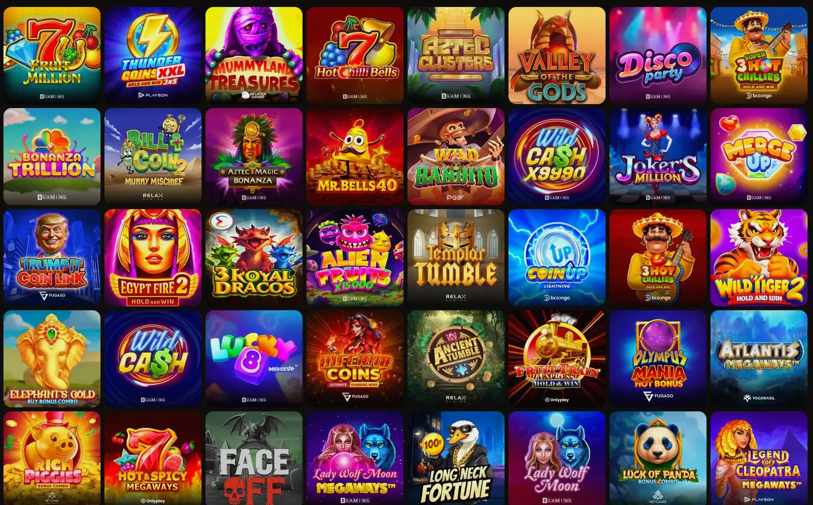Wild Casino registrering och spelupplevelse på mobil och desktop