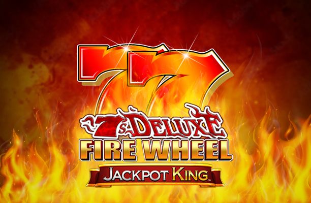 7s Deluxe - Blueprint Gaming