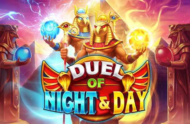 Duel of Night and Day - Pragmatic Play