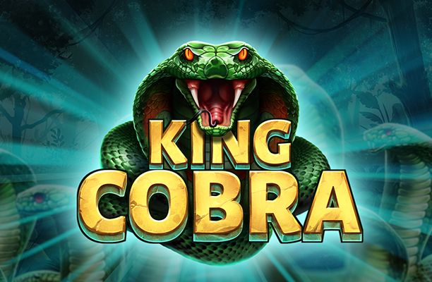 King Cobra - Booming Games